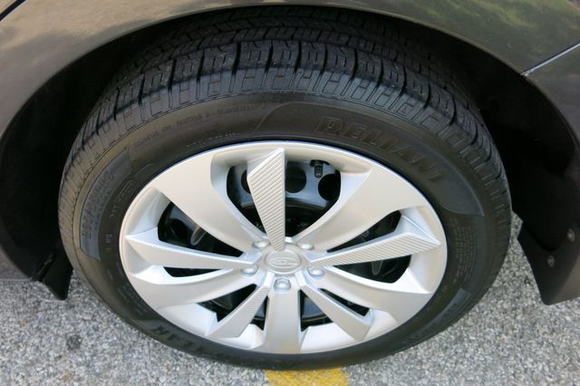 2019 Subaru Impreza 2.0i 5-door CVT - 23055164 - 32