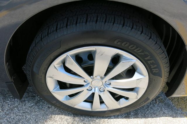 2019 Subaru Impreza 2.0i 5-door CVT - 23055164 - 33