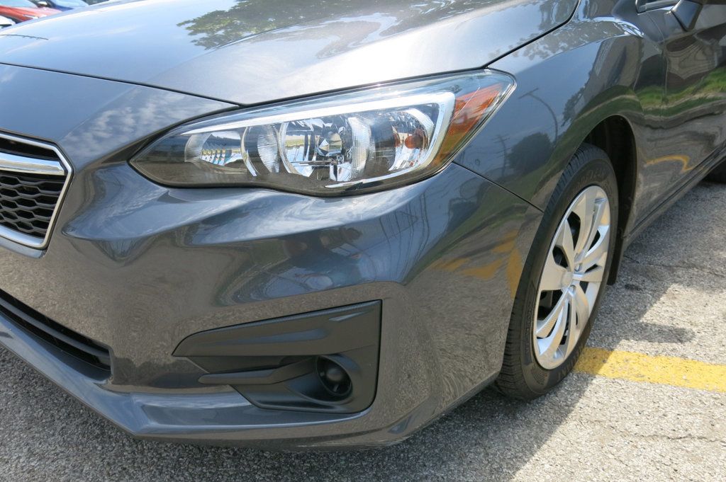 2019 Subaru Impreza 2.0i 5-door CVT - 23055164 - 36