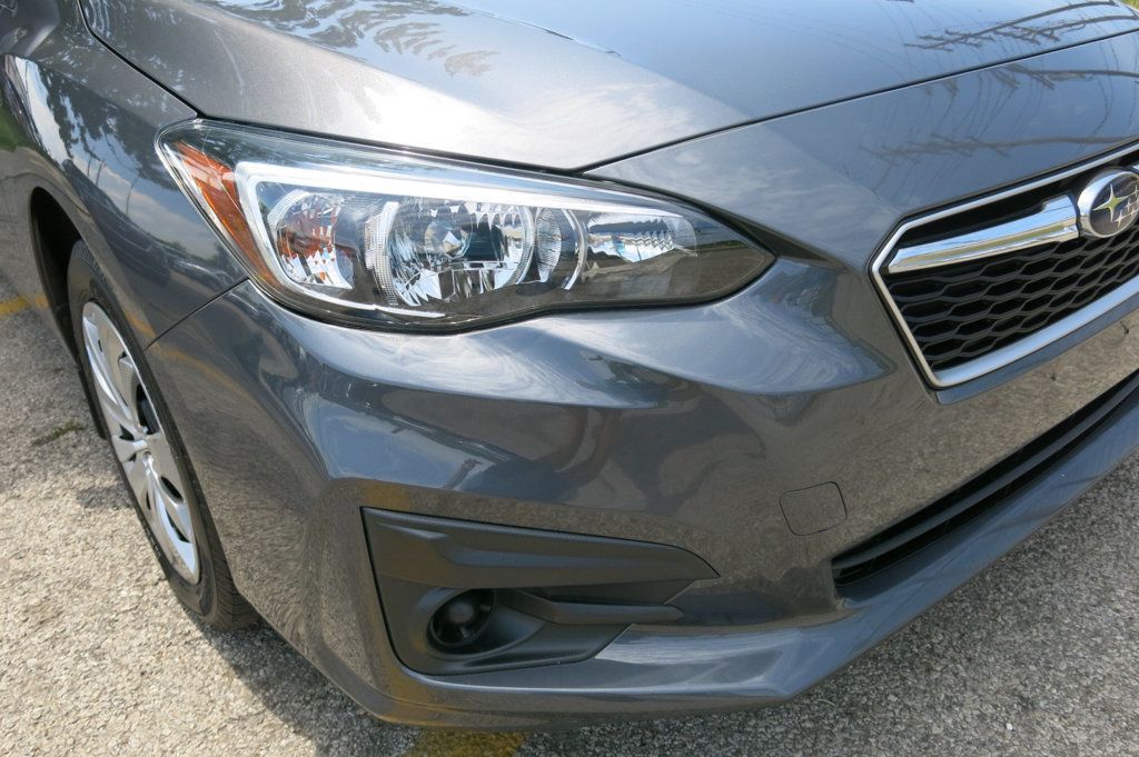 2019 Subaru Impreza 2.0i 5-door CVT - 23055164 - 37