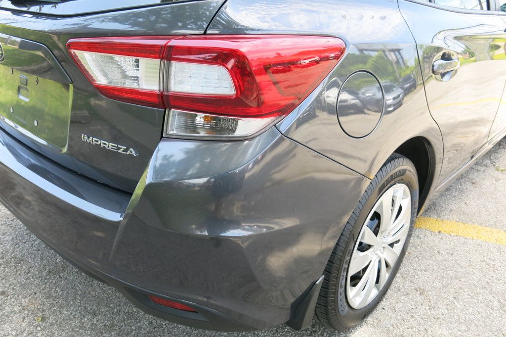2019 Subaru Impreza 2.0i 5-door CVT - 23055164 - 38