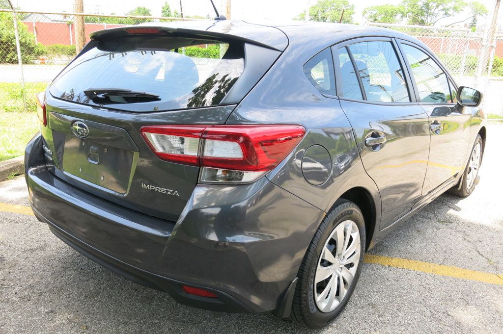 2019 Subaru Impreza 2.0i 5-door CVT - 23055164 - 3
