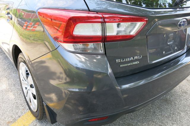 2019 Subaru Impreza 2.0i 5-door CVT - 23055164 - 39