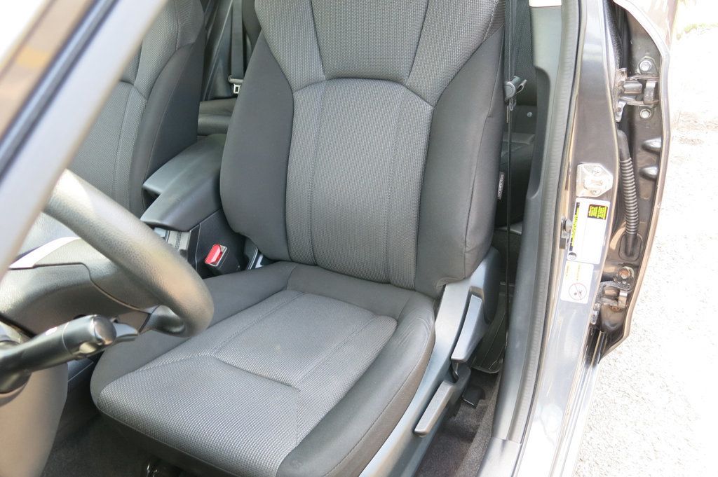 2019 Subaru Impreza 2.0i 5-door CVT - 23055164 - 40