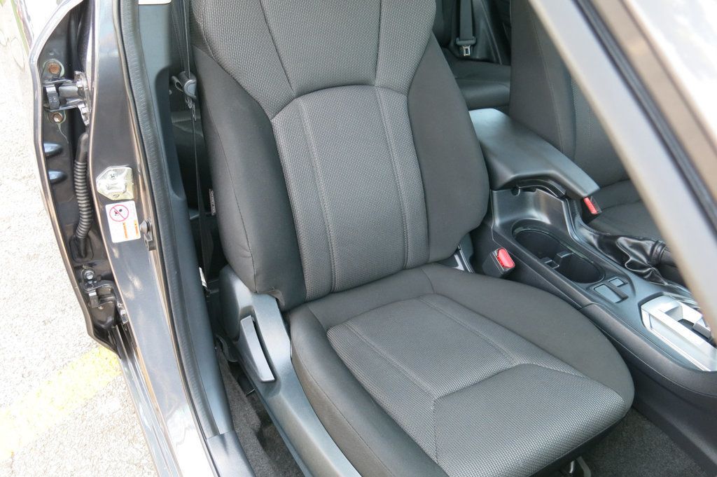 2019 Subaru Impreza 2.0i 5-door CVT - 23055164 - 41