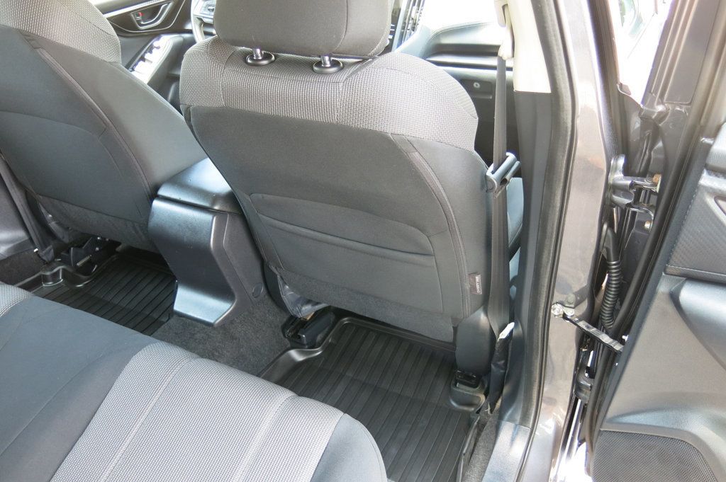 2019 Subaru Impreza 2.0i 5-door CVT - 23055164 - 43