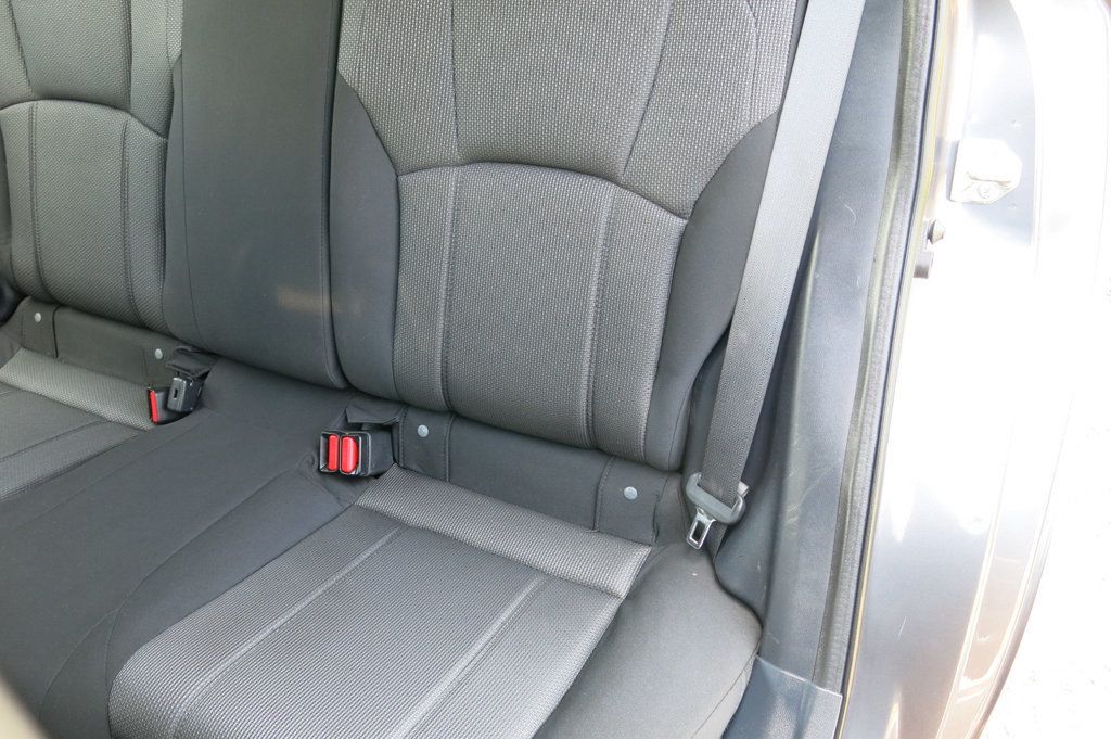 2019 Subaru Impreza 2.0i 5-door CVT - 23055164 - 44