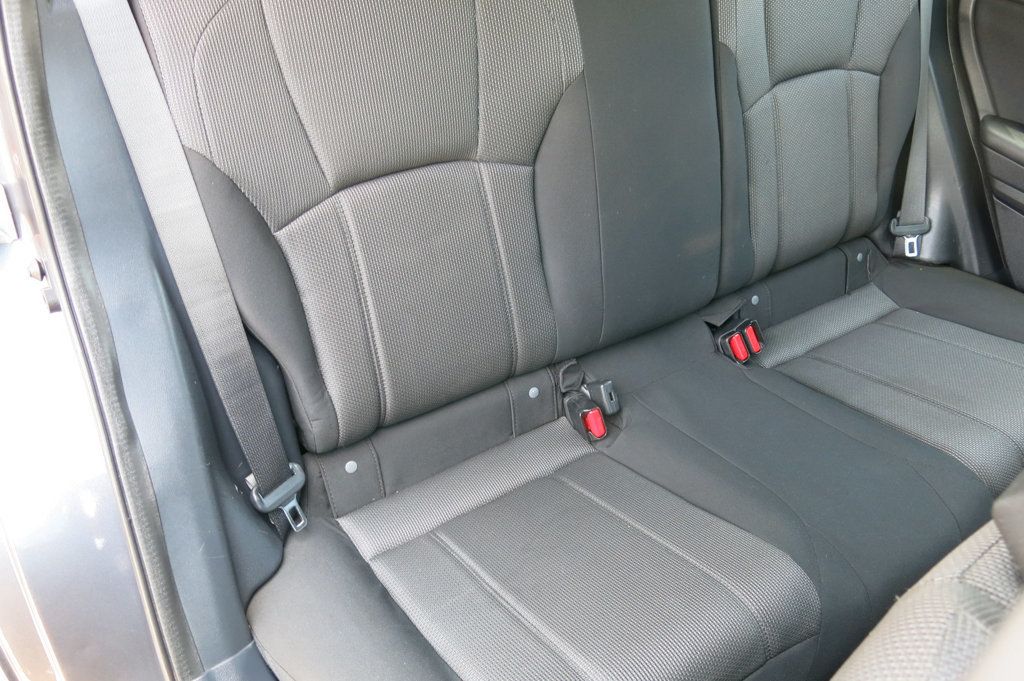 2019 Subaru Impreza 2.0i 5-door CVT - 23055164 - 45
