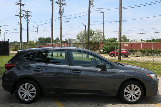 2019 Subaru Impreza 2.0i 5-door CVT - 23055164 - 4