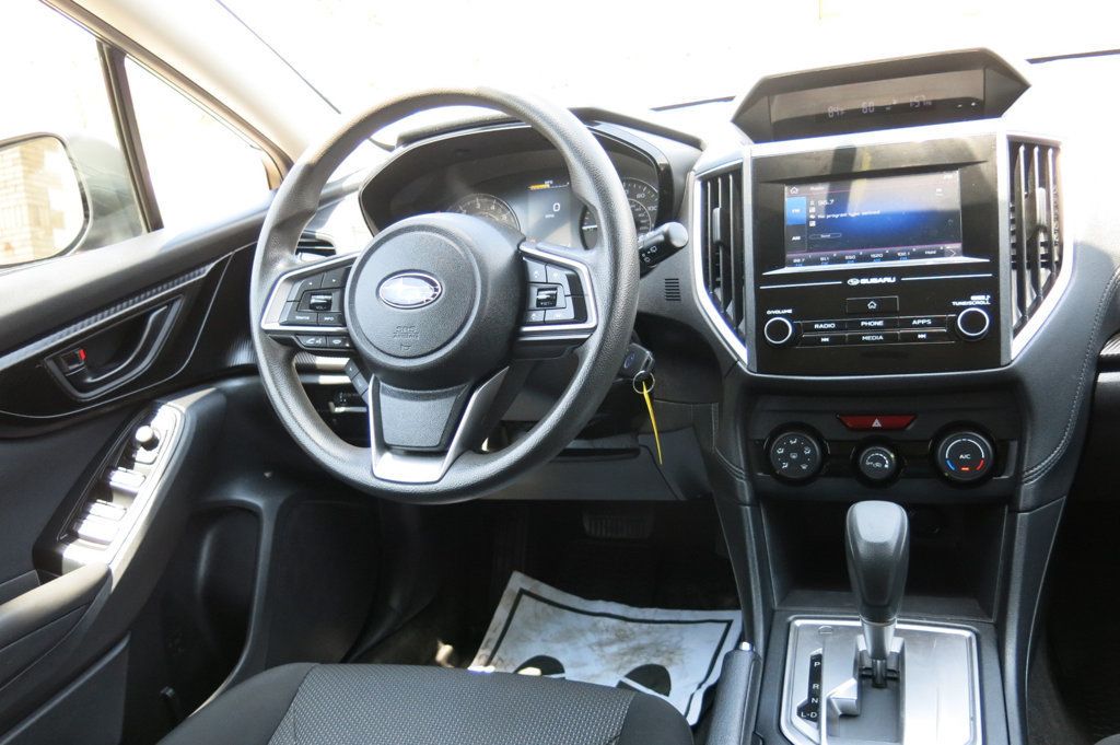 2019 Subaru Impreza 2.0i 5-door CVT - 23055164 - 52