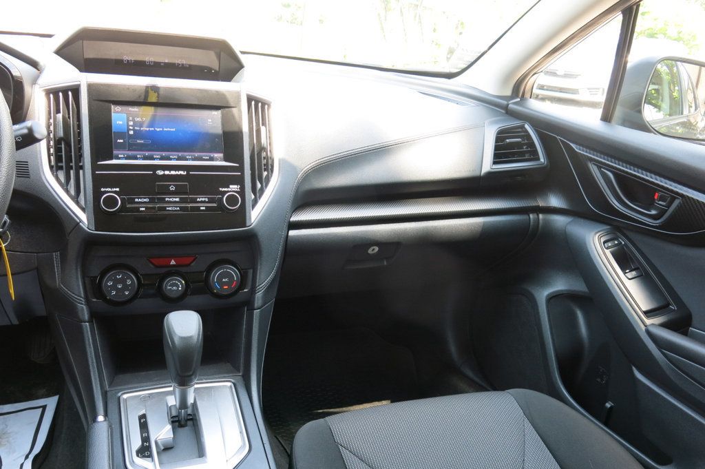 2019 Subaru Impreza 2.0i 5-door CVT - 23055164 - 53