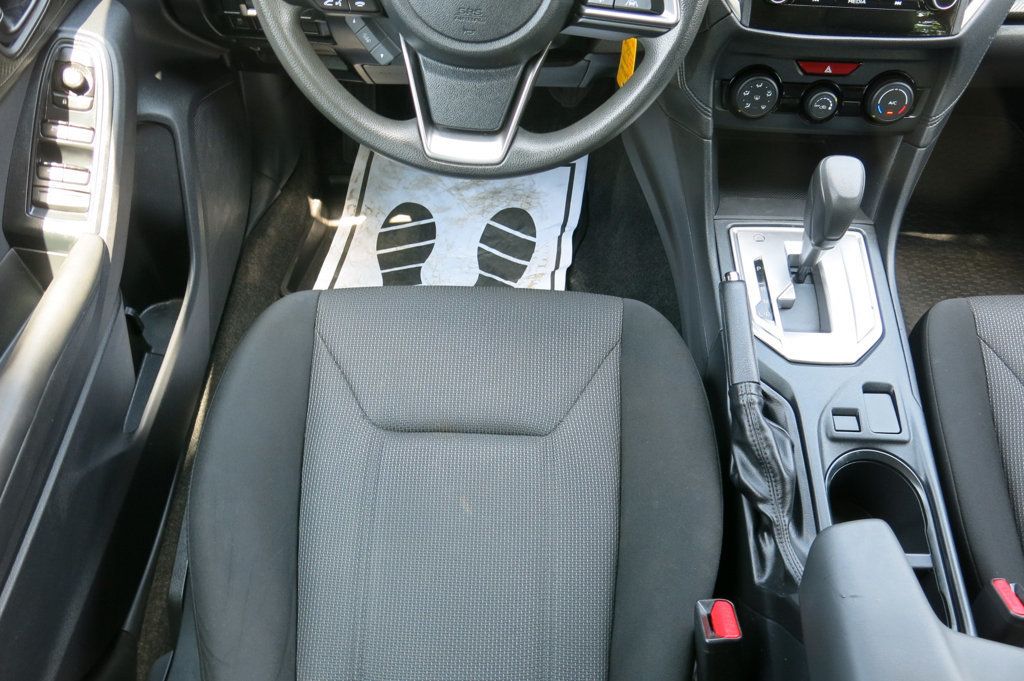 2019 Subaru Impreza 2.0i 5-door CVT - 23055164 - 54