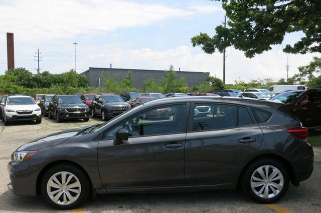 2019 Subaru Impreza 2.0i 5-door CVT - 23055164 - 5