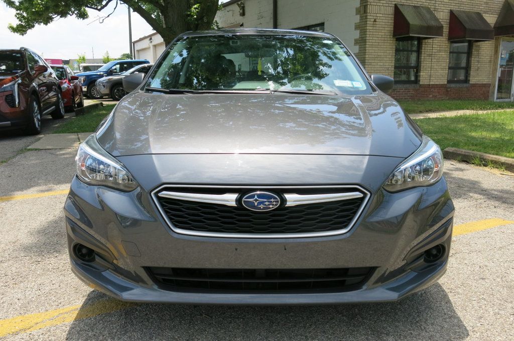 2019 Subaru Impreza 2.0i 5-door CVT - 23055164 - 6