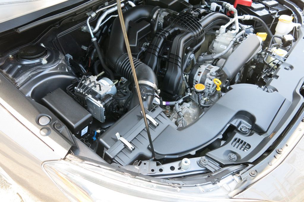 2019 Subaru Impreza 2.0i 5-door CVT - 23055164 - 72