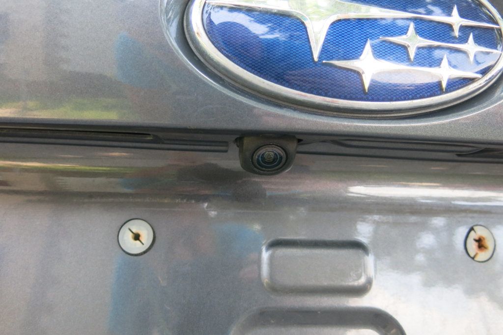 2019 Subaru Impreza 2.0i 5-door CVT - 23055164 - 78