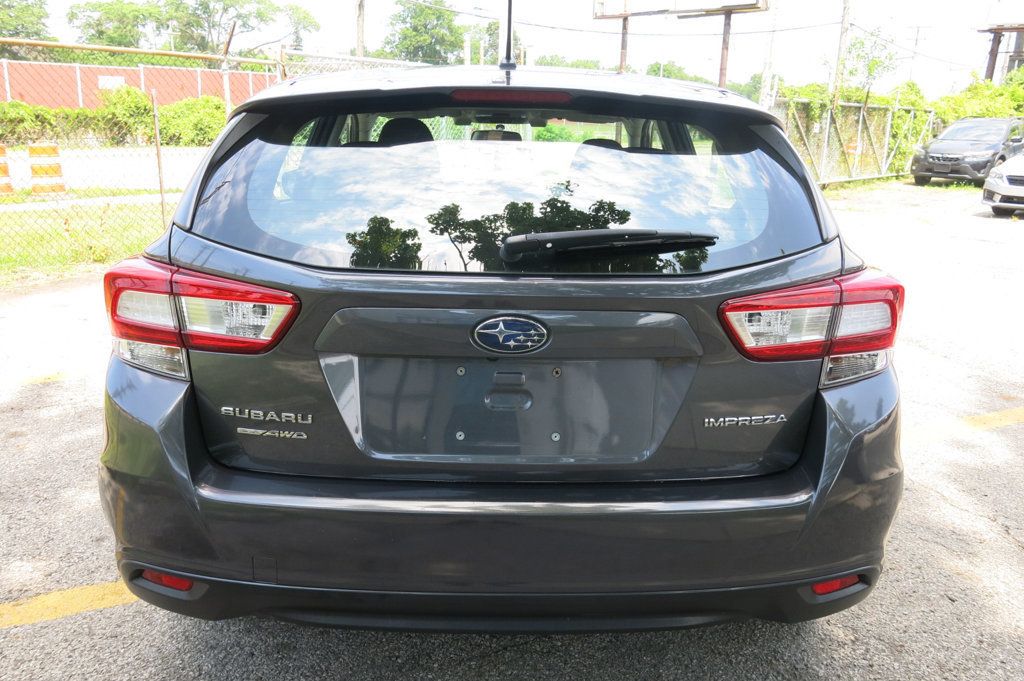 2019 Subaru Impreza 2.0i 5-door CVT - 23055164 - 7