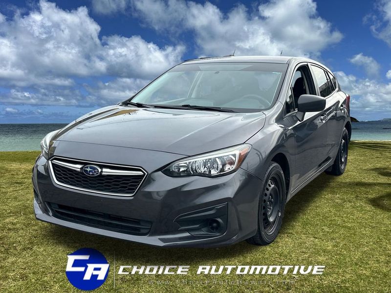 2019 Subaru Impreza 2.0i 5-door CVT - 23012165 | Video 1