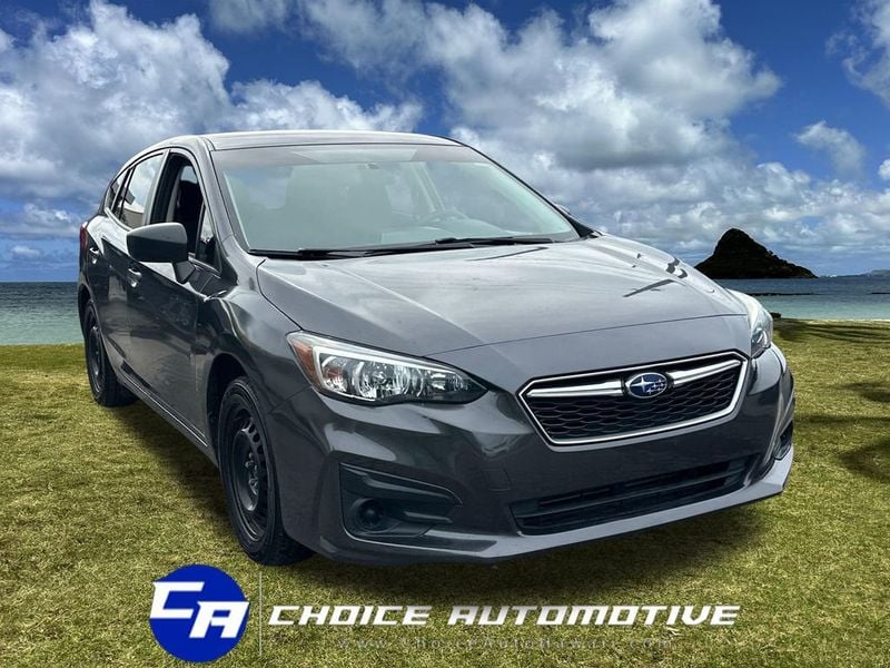 2019 Subaru Impreza 2.0i 5-door CVT - 23012165 - 9