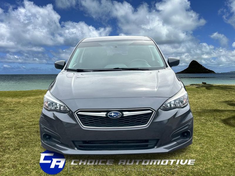 2019 Subaru Impreza 2.0i 5-door CVT - 23012165 - 10