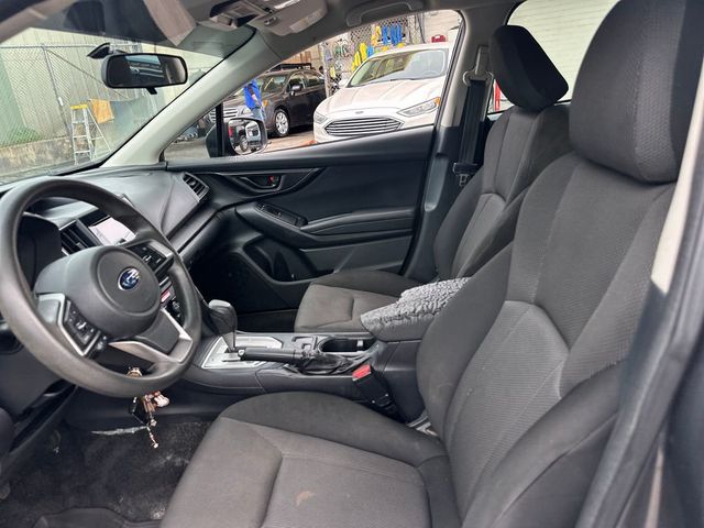 2019 Subaru Impreza 2.0i 5-door CVT - 23012165 - 12