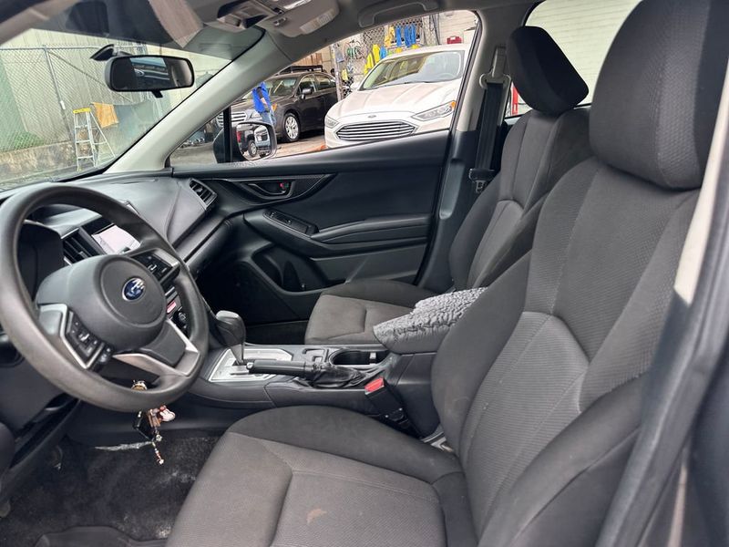 2019 Subaru Impreza 2.0i 5-door CVT - 23012165 - 12