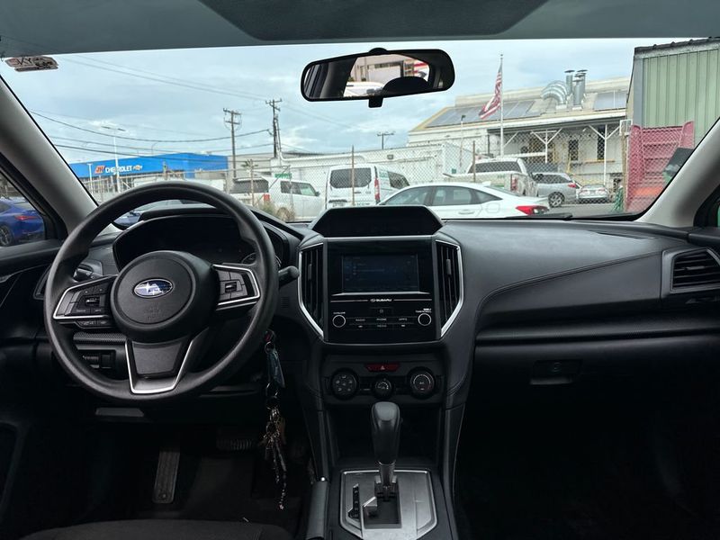 2019 Subaru Impreza 2.0i 5-door CVT - 23012165 - 13