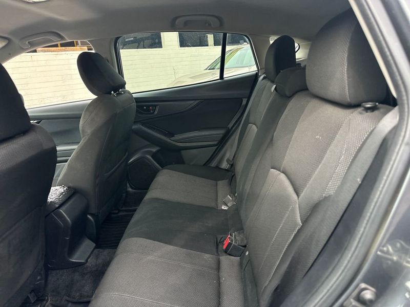 2019 Subaru Impreza 2.0i 5-door CVT - 23012165 - 14