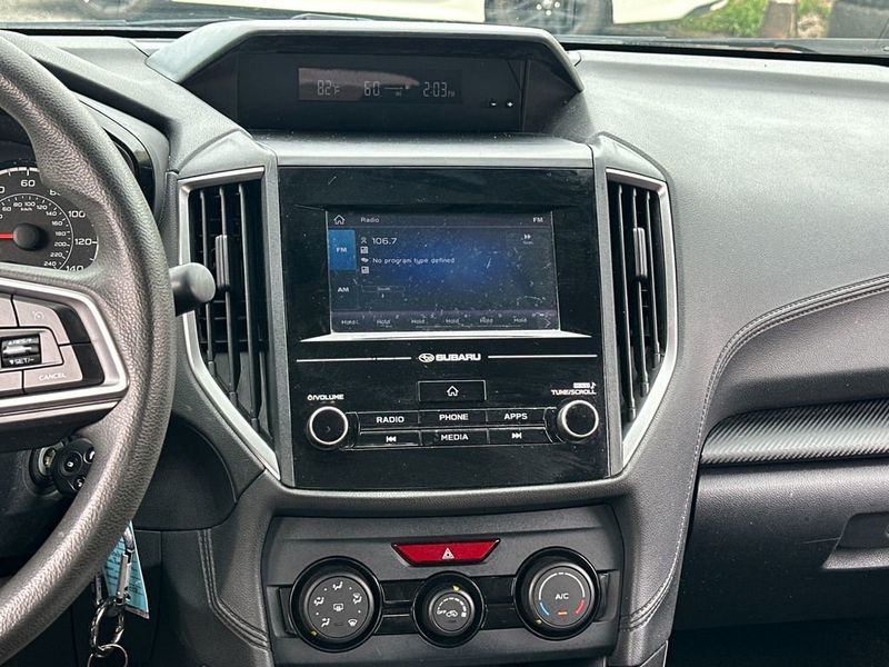 2019 Subaru Impreza 2.0i 5-door CVT - 23012165 - 15