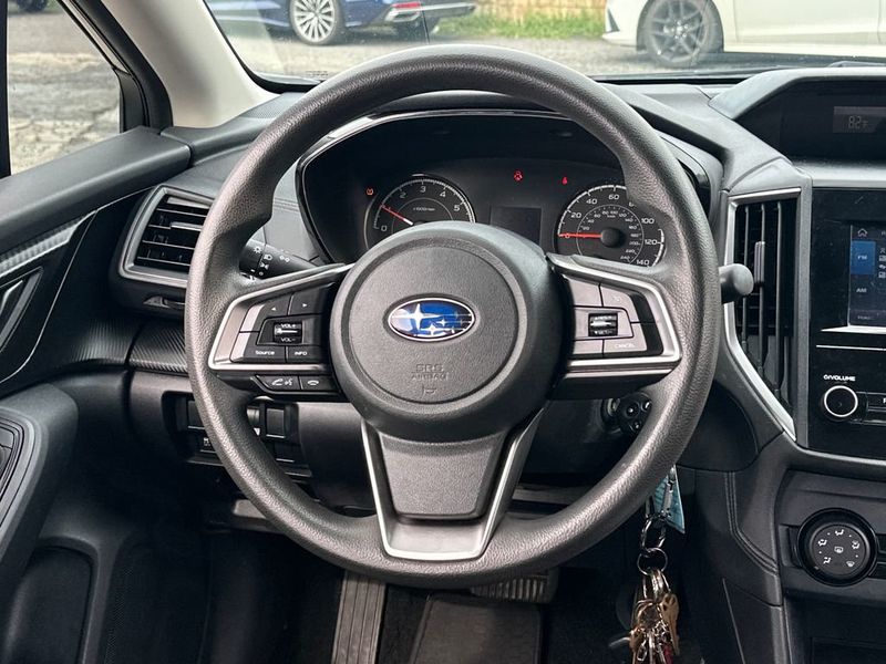 2019 Subaru Impreza 2.0i 5-door CVT - 23012165 - 17