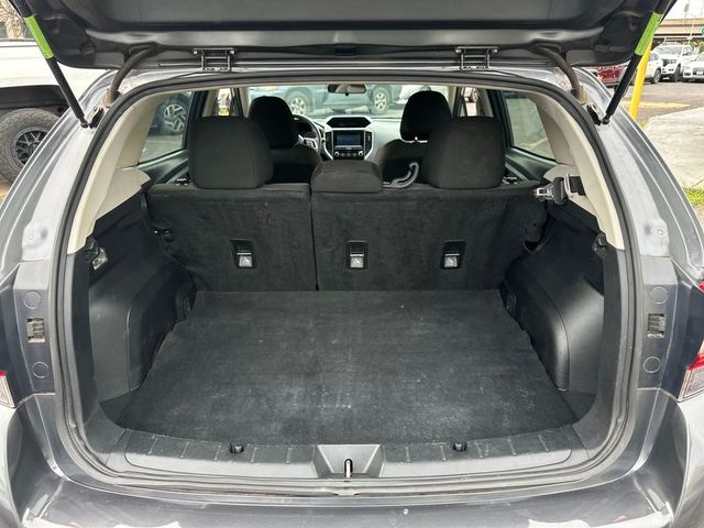 2019 Subaru Impreza 2.0i 5-door CVT - 23012165 - 19