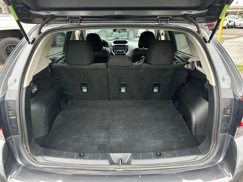 2019 Subaru Impreza 2.0i 5-door CVT - 23012165 - 19