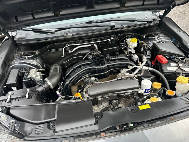 2019 Subaru Impreza 2.0i 5-door CVT - 23012165 - 20