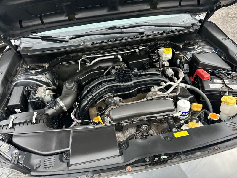 2019 Subaru Impreza 2.0i 5-door CVT - 23012165 - 20