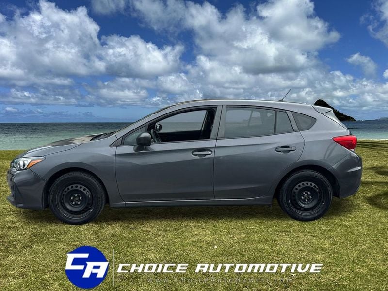 2019 Subaru Impreza 2.0i 5-door CVT - 23012165 - 2