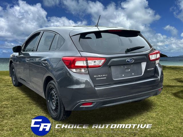 2019 Subaru Impreza 2.0i CVT PZEV's photo