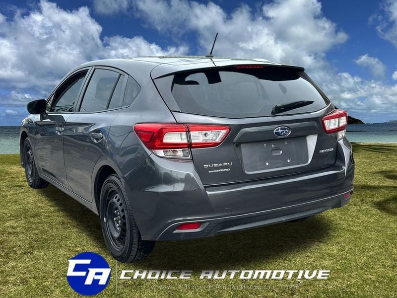 2019 Subaru Impreza 2.0i 5-door CVT - 23012165 - 4