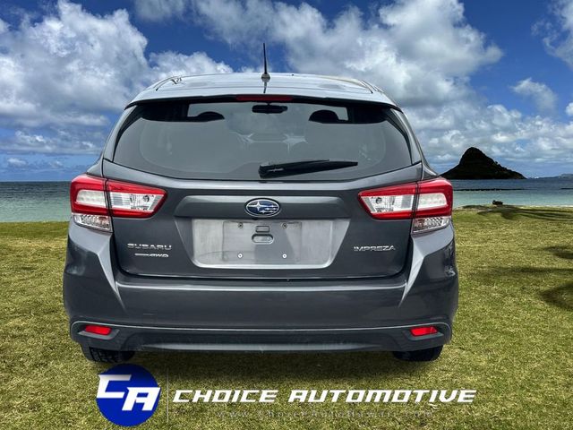 2019 Subaru Impreza 2.0i 5-door CVT - 23012165 - 6