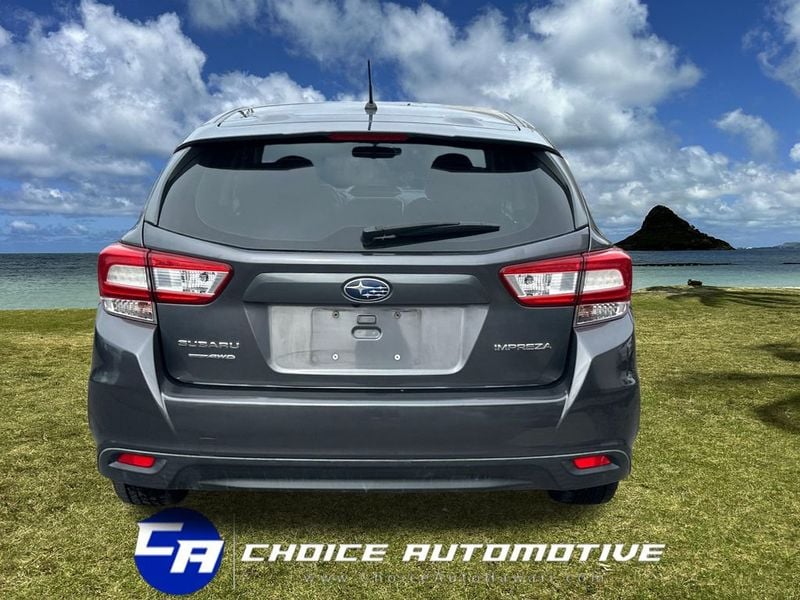 2019 Subaru Impreza 2.0i 5-door CVT - 23012165 - 6