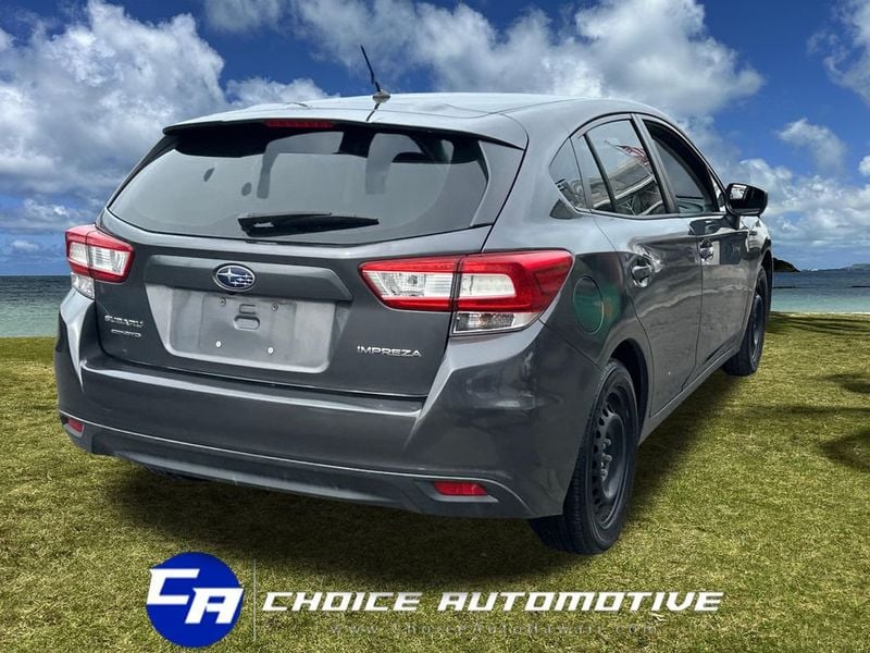 2019 Subaru Impreza 2.0i 5-door CVT - 23012165 - 7