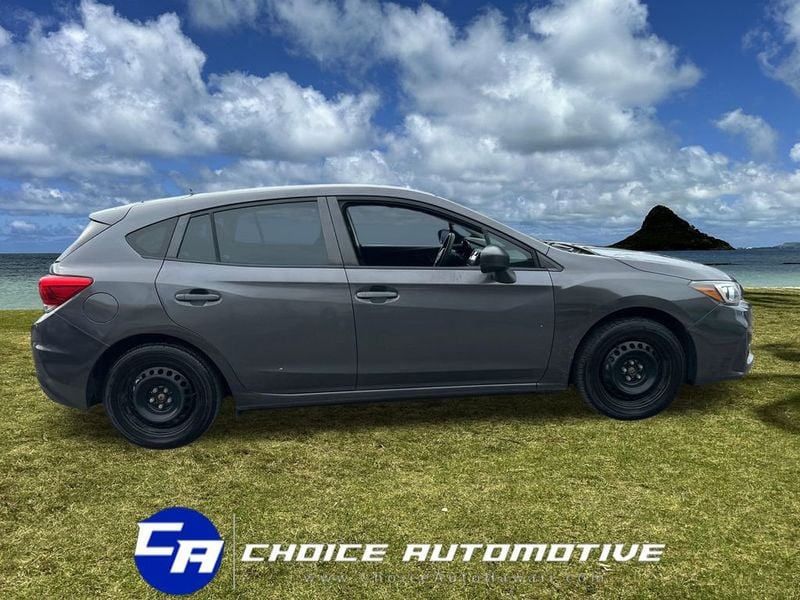 2019 Subaru Impreza 2.0i 5-door CVT - 23012165 - 8