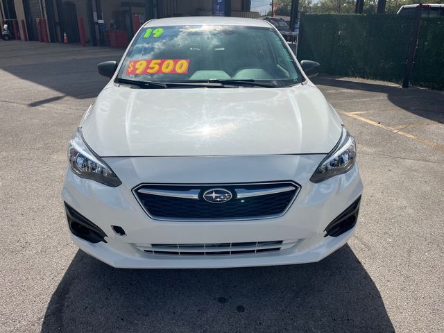 2019 Subaru Impreza 2.0i 5-door CVT - 23079460 - 1