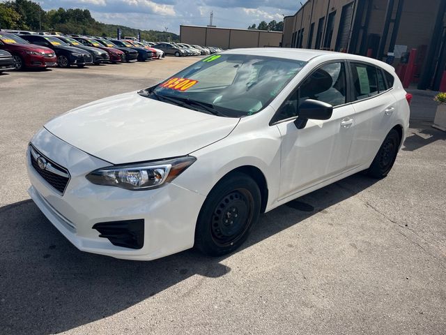 2019 Subaru Impreza 2.0i 5-door CVT - 23079460 - 2