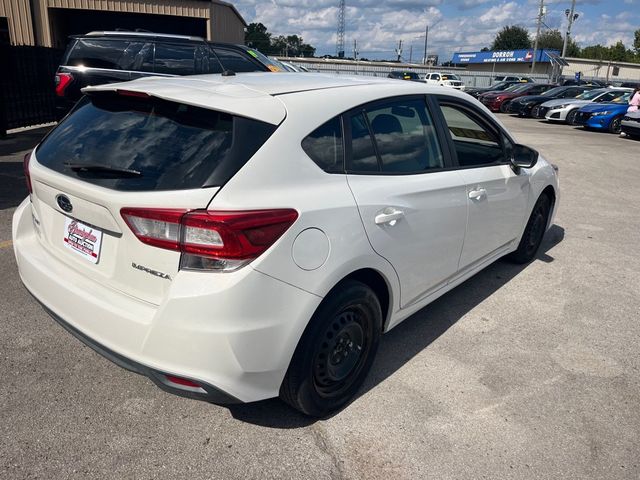 2019 Subaru Impreza 2.0i 5-door CVT - 23079460 - 4
