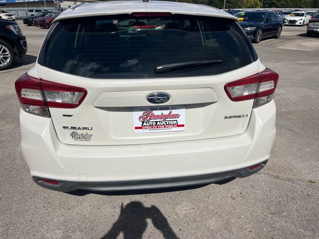 2019 Subaru Impreza 2.0i 5-door CVT - 23079460 - 5