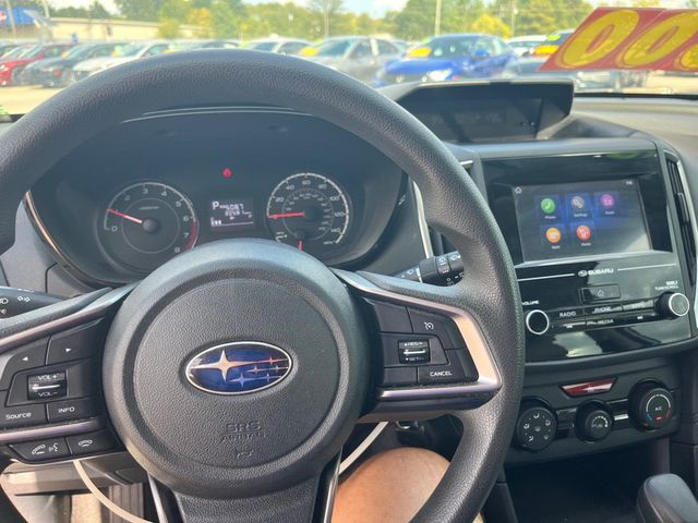 2019 Subaru Impreza 2.0i 5-door CVT - 23079460 - 8