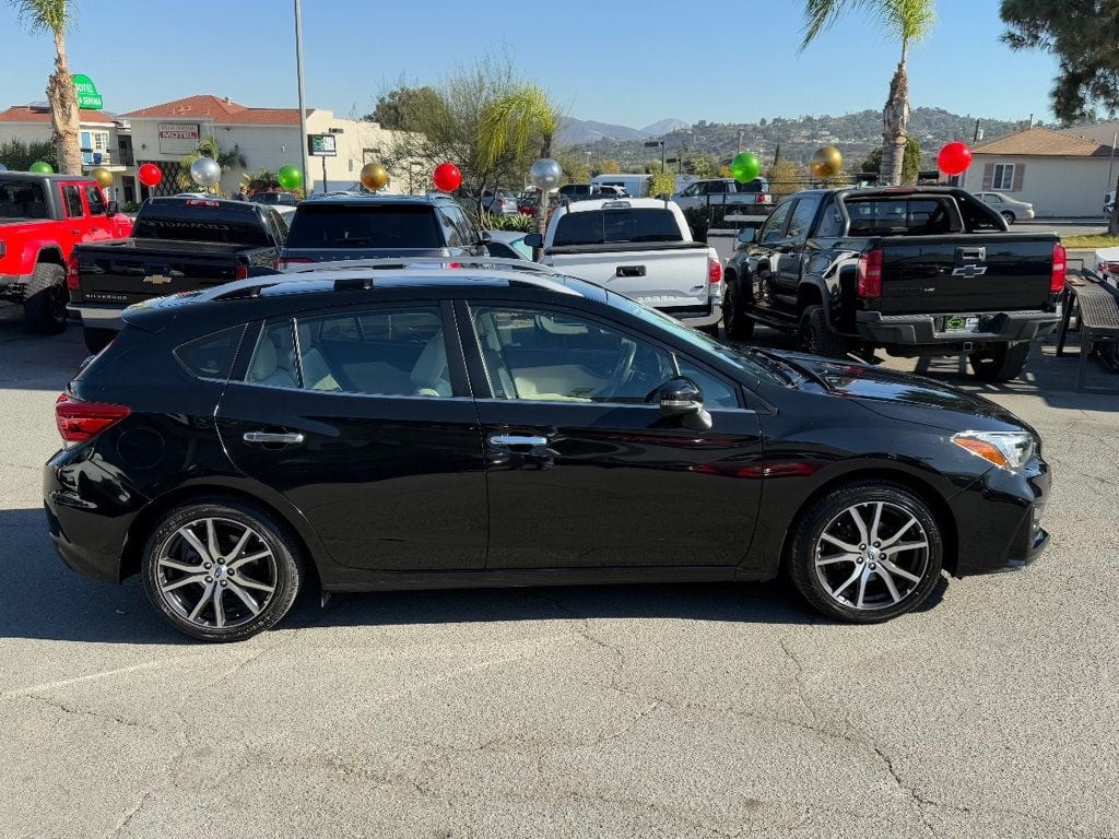 2019 Subaru Impreza 2.0i Limited 5-door CVT - 22680500 - 9