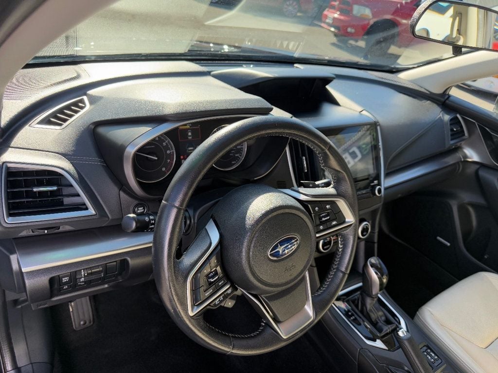 2019 Subaru Impreza 2.0i Limited 5-door CVT - 22680500 - 11