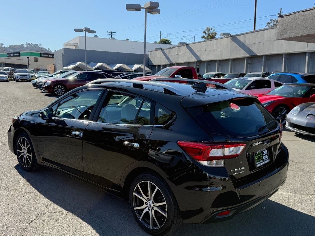 2019 Subaru Impreza 2.0i Limited 5-door CVT - 22680500 - 6