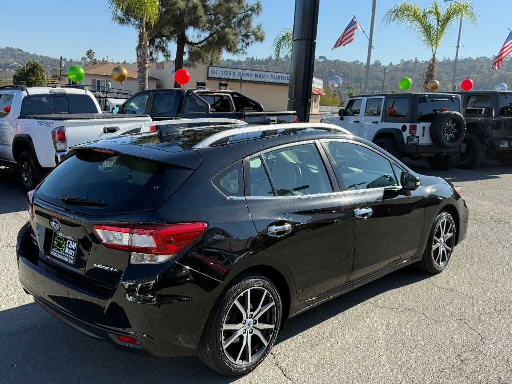 2019 Subaru Impreza 2.0i Limited 5-door CVT - 22680500 - 8